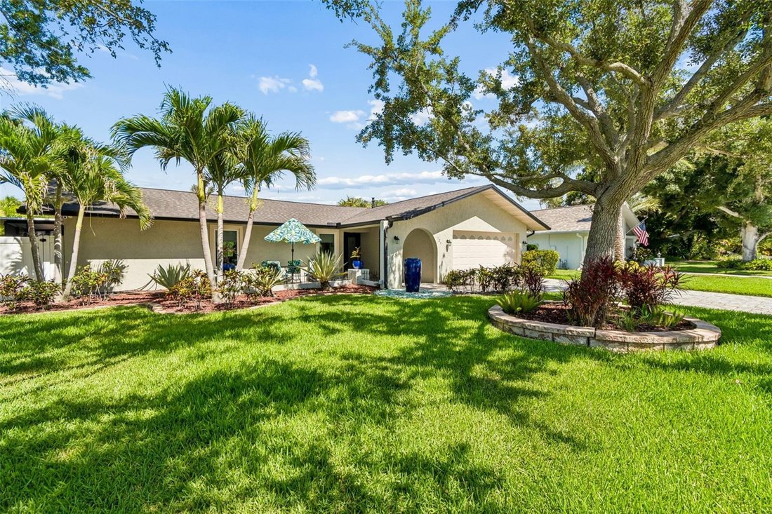 House in Safety Harbor, Florida, United States 4 - 18311908
