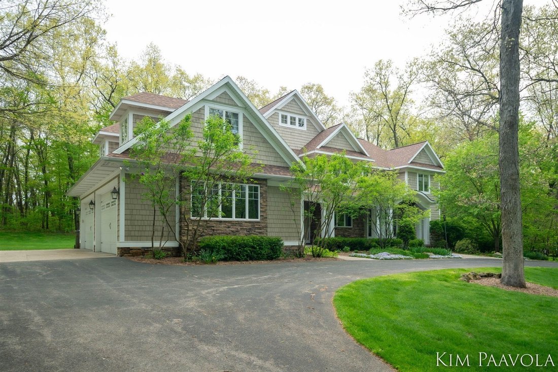 House in Forest Hills, Michigan, United States 4 - 18308128