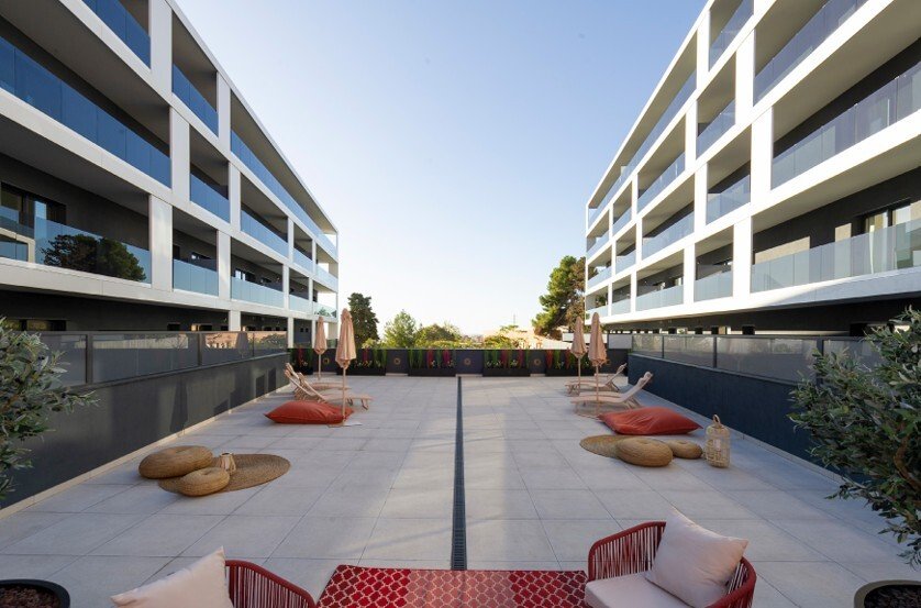 Apartment in Esplugues de Llobregat, Catalonia, Spain 1 - 18313131