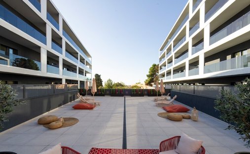 Appartamento a Esplugues de Llobregat, Catalogna, Spagna 1