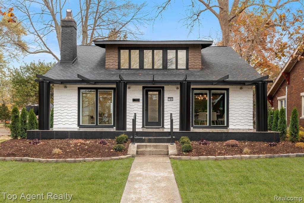 House in Grosse Pointe Park, Michigan, United States 2 - 18309168