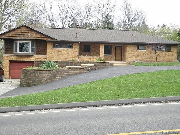 House in Ann Arbor, Michigan, United States 1 - 18309031