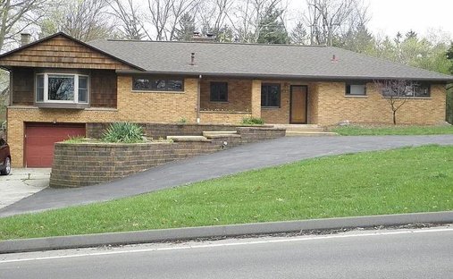 House in Ann Arbor, Michigan, United States 1