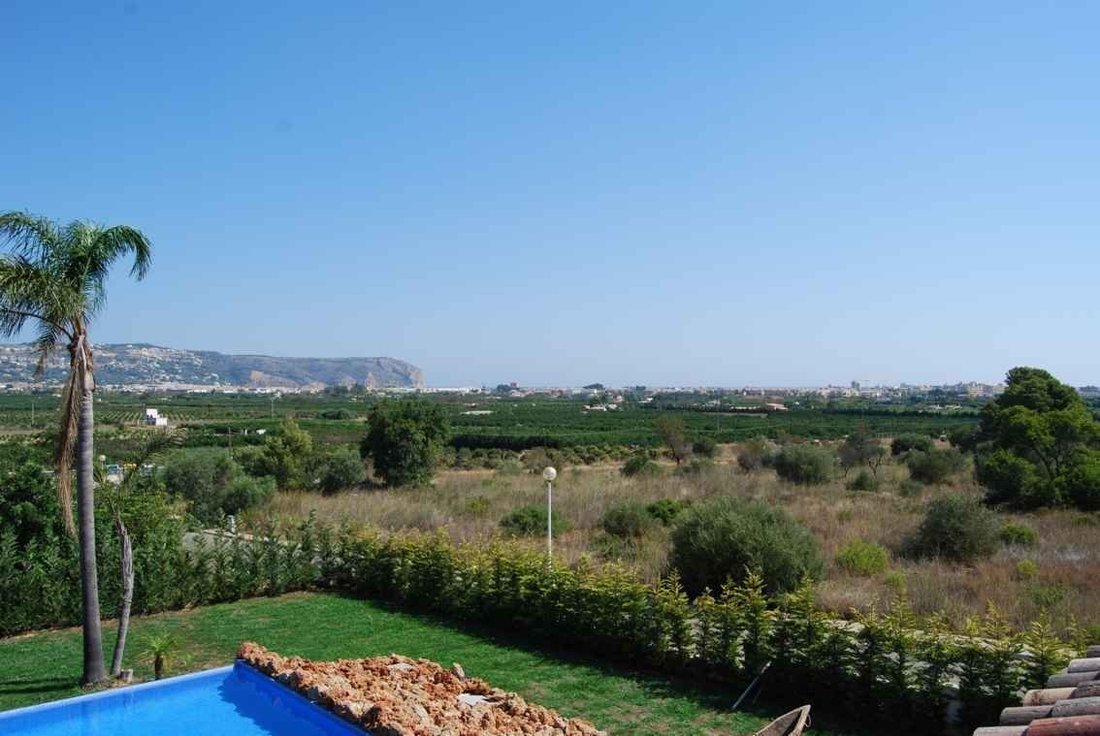 House in Xabia / Javea, Valencian Community, Spain 3 - 18315041