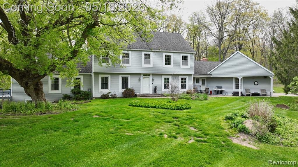 House in SPRINGFLD Township, Michigan, United States 2 - 18309575