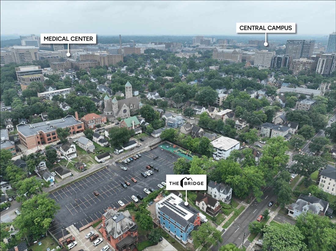 Condo in Ann Arbor, Michigan, United States 3 - 18307873