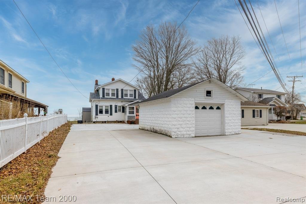 House in Lexington, Michigan, United States 4 - 18307958