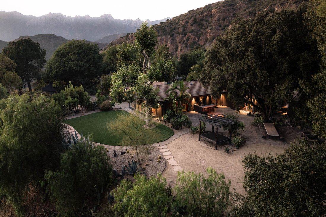 House in Malibu, California, United States 4 - 18310198