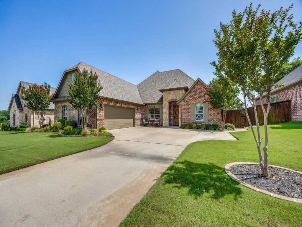House in Sherman, Texas, United States 1 - 18314040