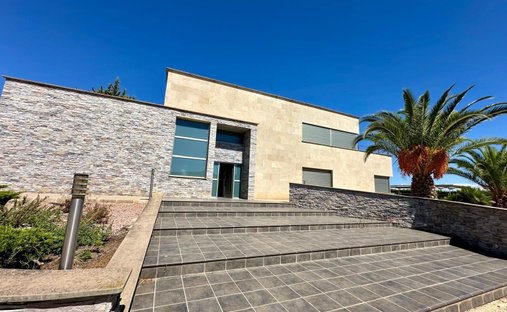 Casa a Yecla, Murcia, Spagna 1
