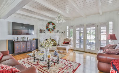 House in Orange, California, United States 1