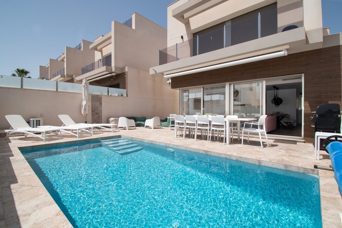 House in Orihuela, Valencian Community, Spain 2 - 18314988