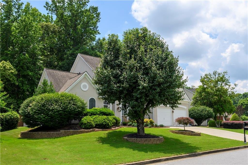 House in Johns Creek, Georgia, United States 2 - 18316205