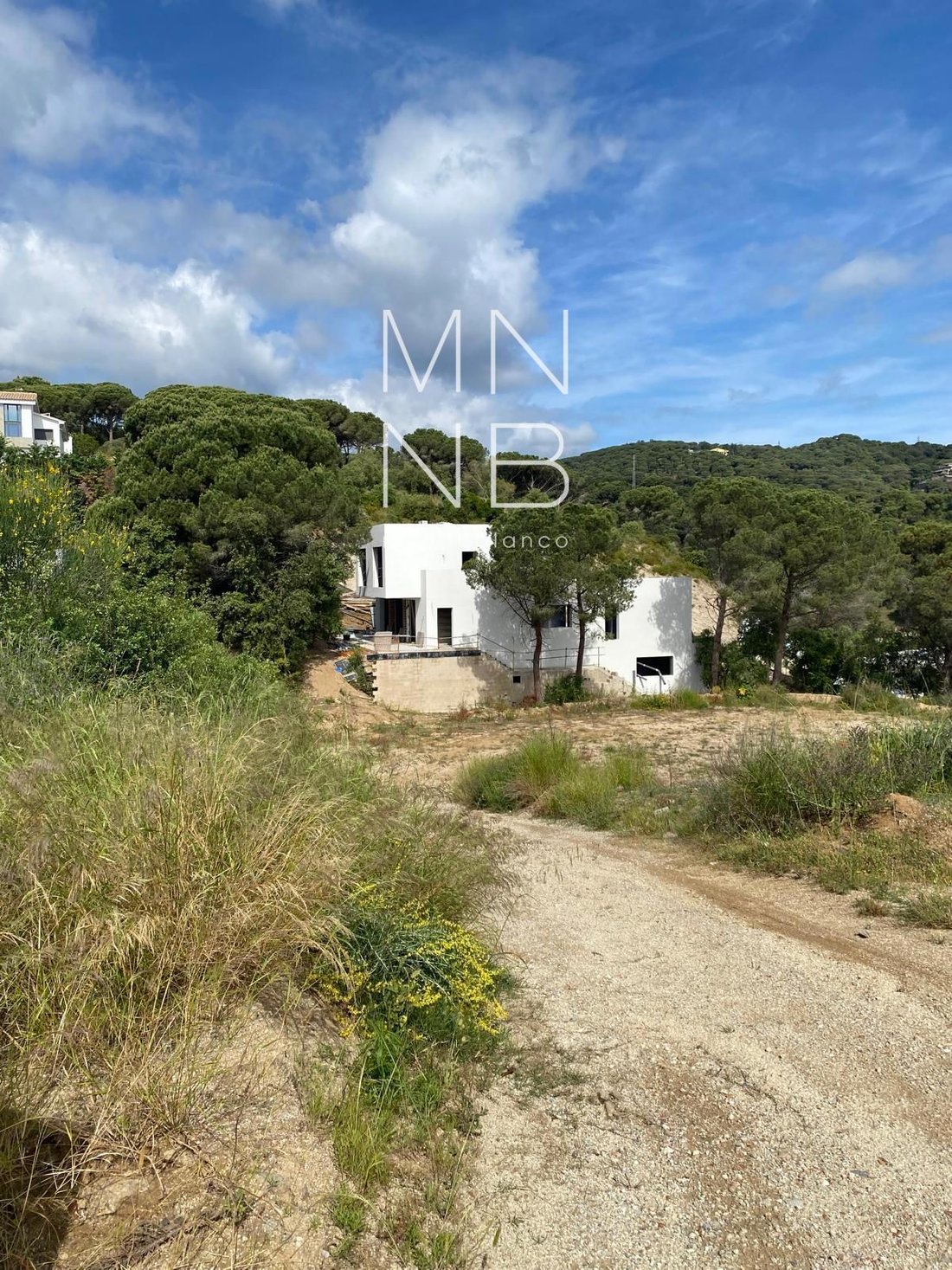 Land in Sant Andreu de Llavaneres, Catalonia, Spain 3 - 18311814