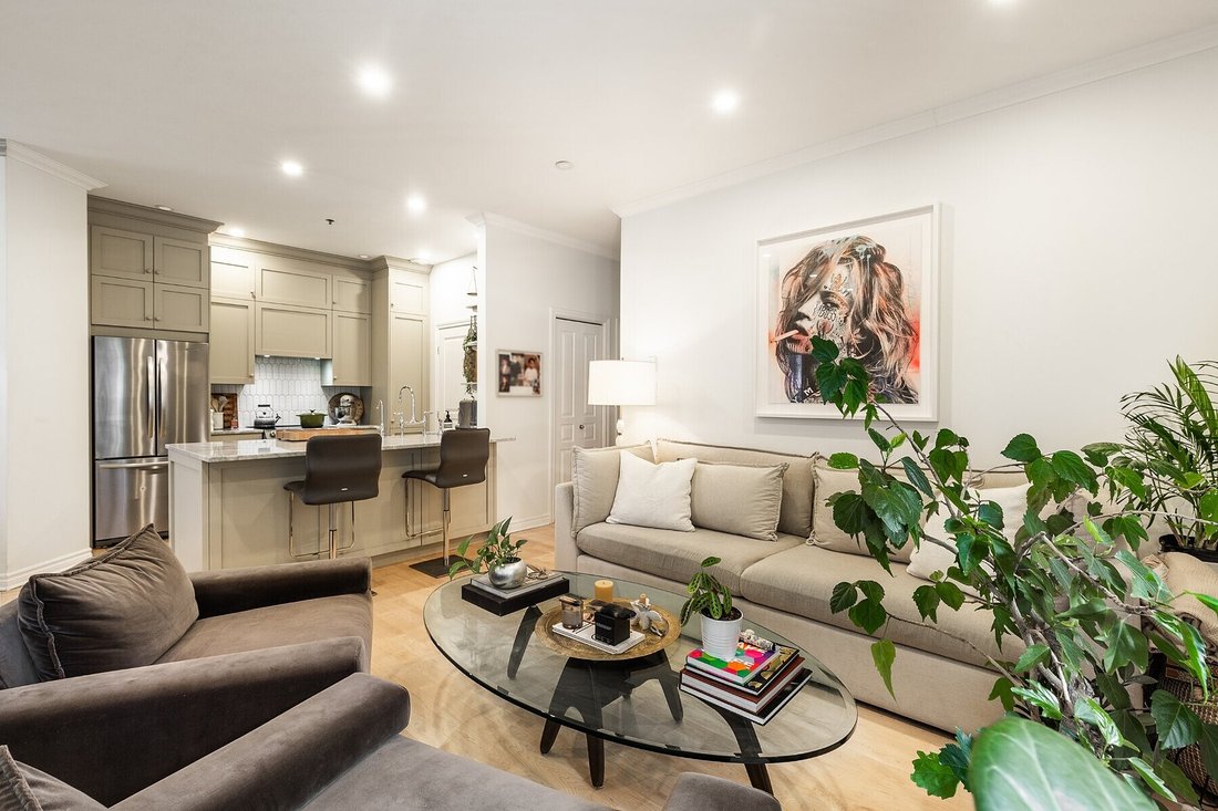 Condominio a Westmount, Québec, Canada 4 - 18315196
