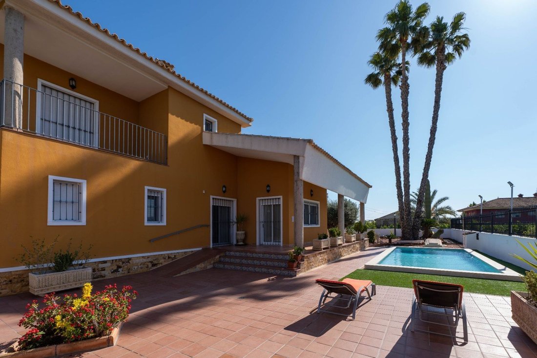 House in Orihuela, Valencian Community, Spain 5 - 18314843