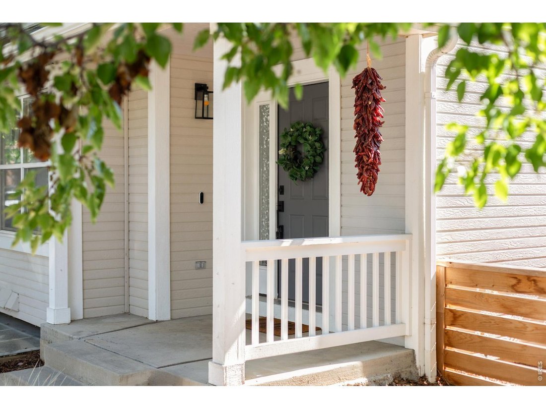 House in Boulder, Colorado, United States 1 - 18211374
