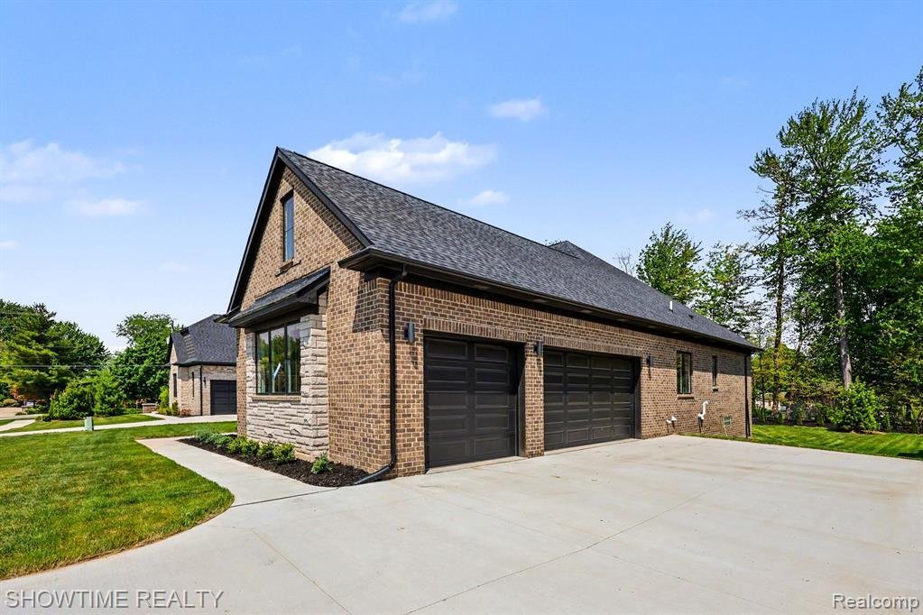 House in Washington, Michigan, United States 3 - 18307988