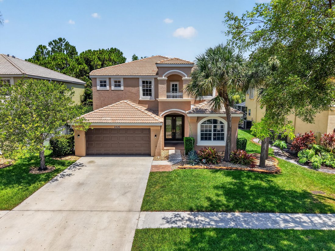 House in West Palm Beach, Florida, United States 1 - 18313811