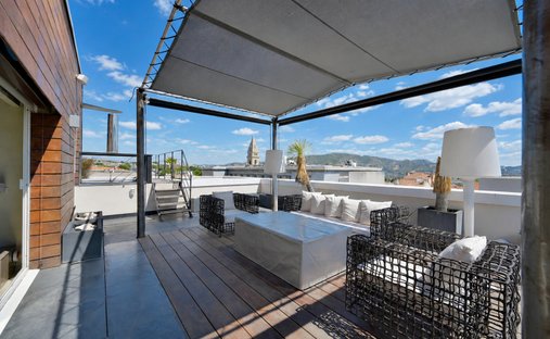 Apartment in Saint Julien, Marseille, Provence-Alpes-Côte d'Azur 1