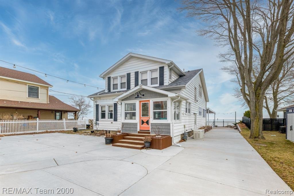 House in Lexington, Michigan, United States 2 - 18307958