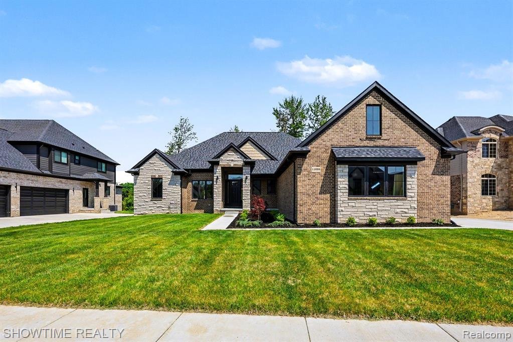 House in Washington, Michigan, United States 1 - 18307988