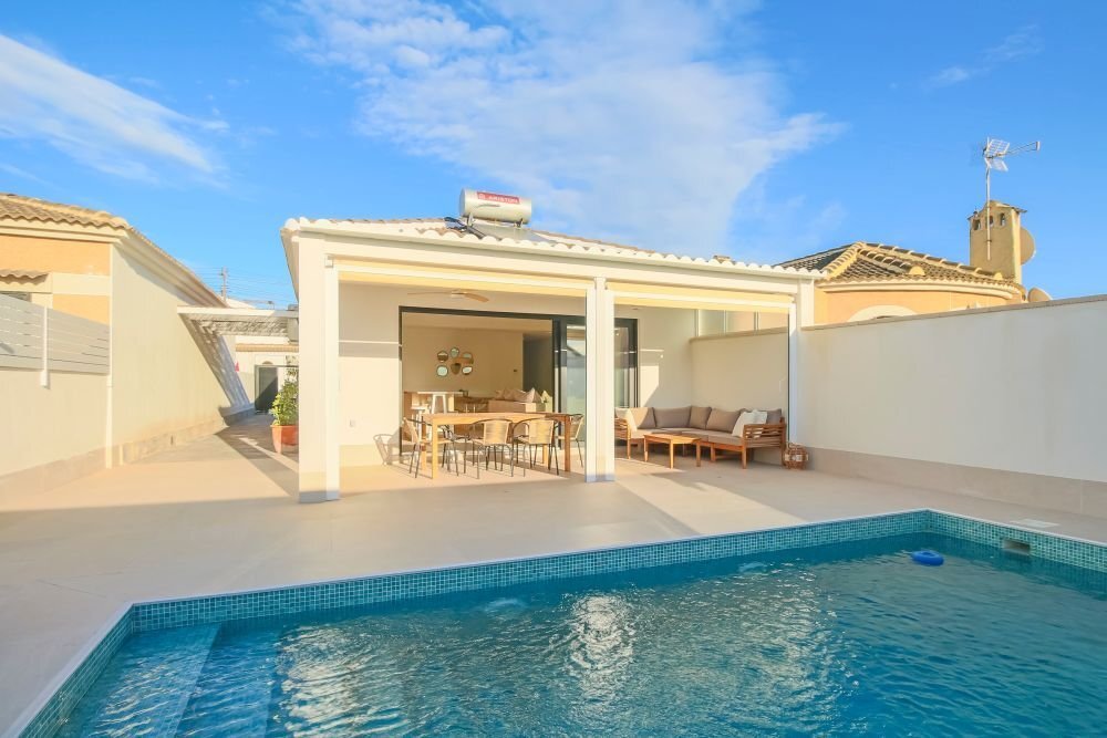 House in Torrevieja, Valencian Community, Spain 2 - 18314929