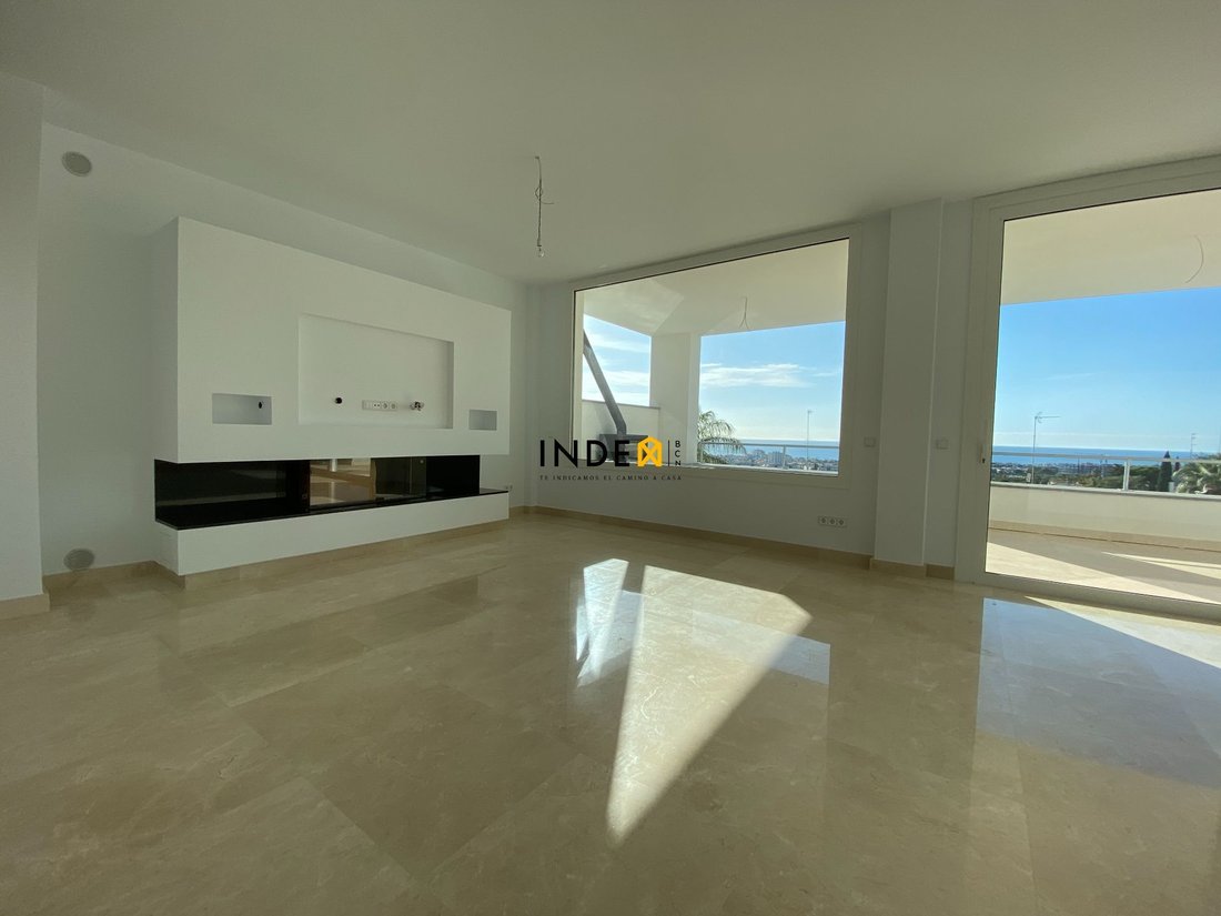 House in Sitges, Catalonia, Spain 3 - 18312091
