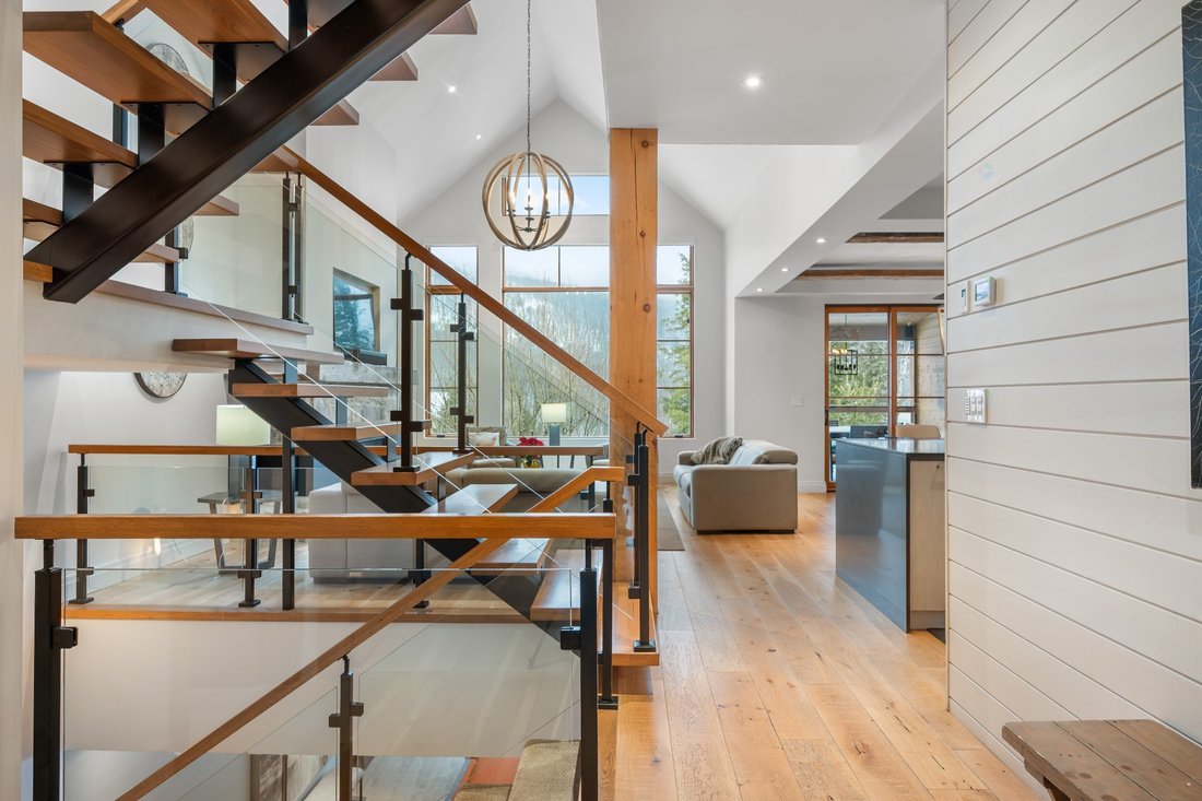 Condo in Mont-Tremblant, Quebec, Canada 5 - 16870221