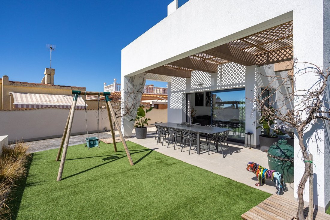 House in Ciudad Quesada, Rojales, Valencian Community 4 - 18314741
