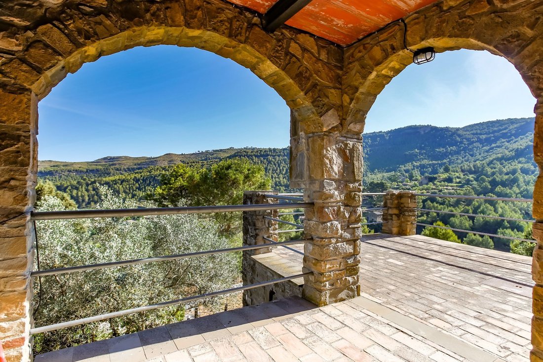 House in Sant Vicenc de Castellet, Catalonia, Spain 3 - 18312917