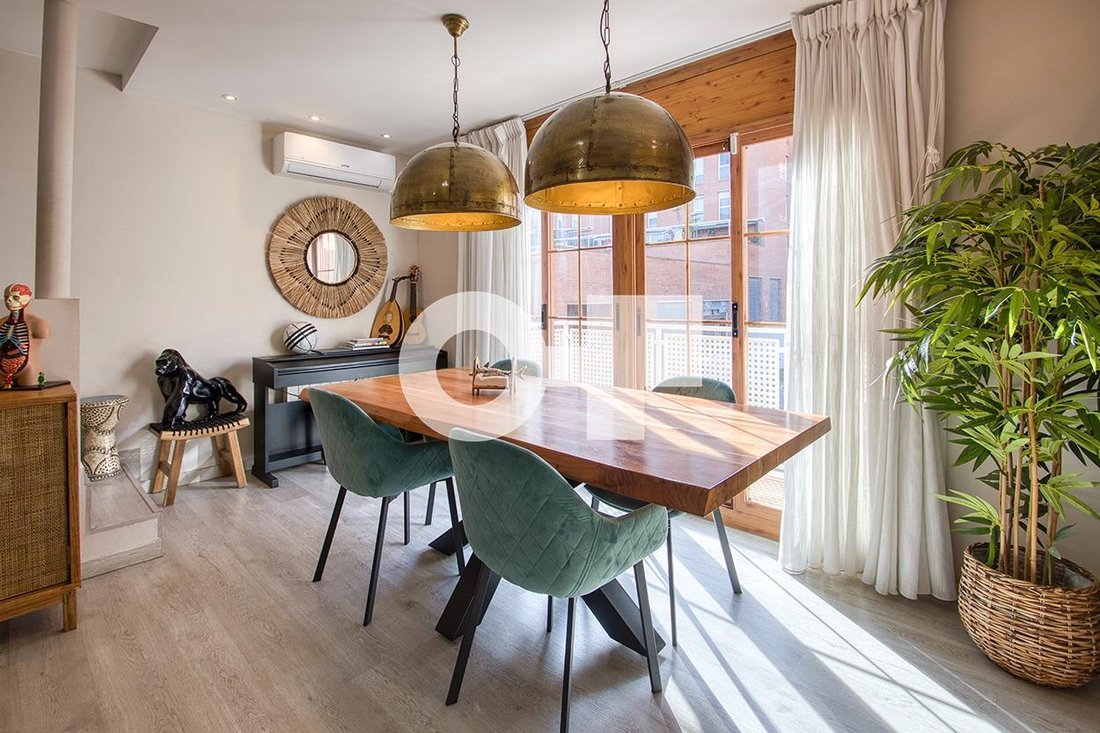 Townhouse in Castelldefels, Catalonia, Spain 4 - 18311852