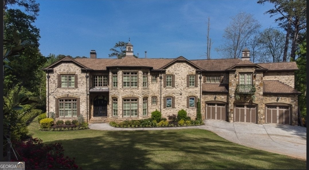 House in Atlanta, Georgia, United States 1 - 18316327