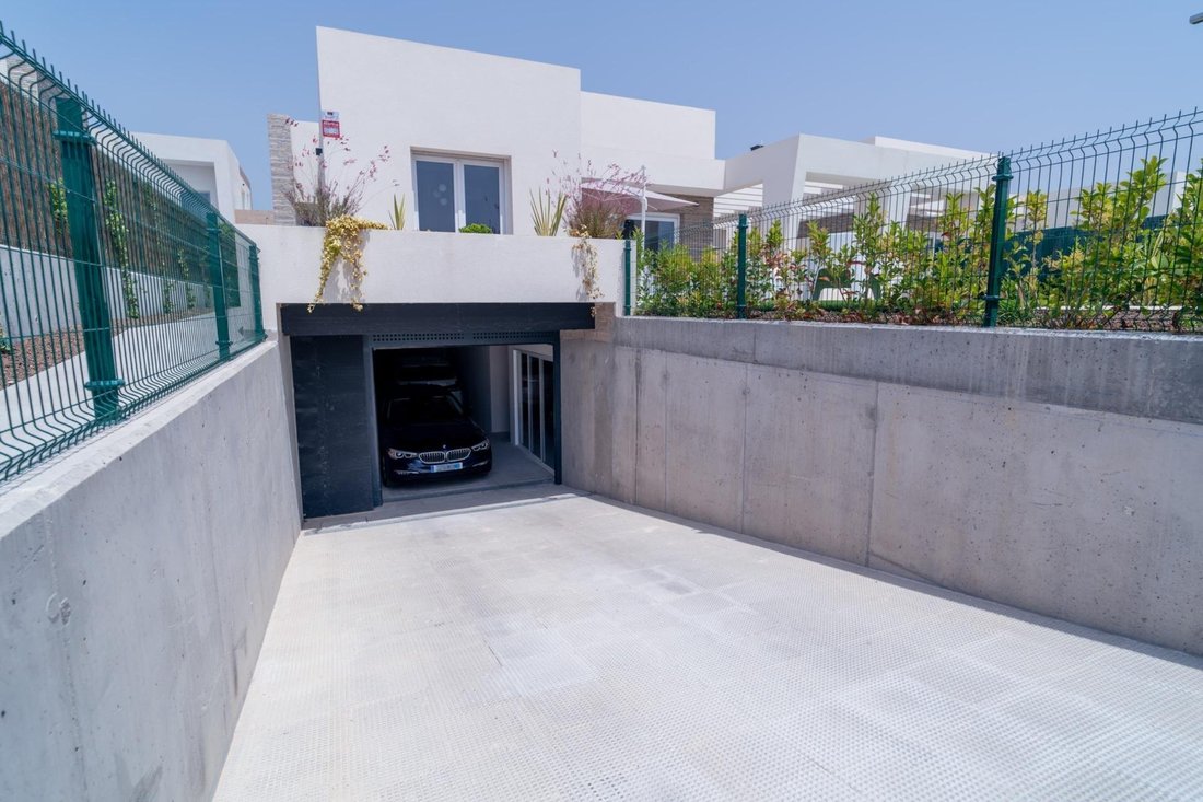 House in Algorfa, Valencian Community, Spain 3 - 18314680
