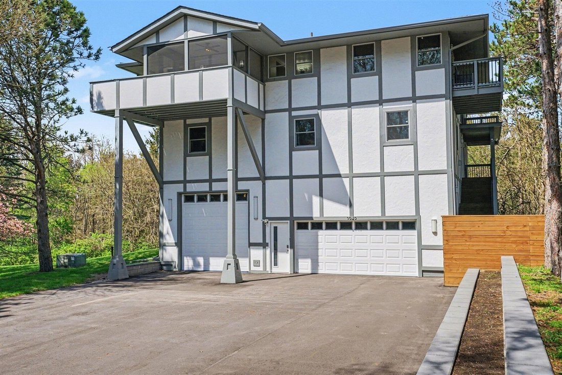 House in Stevensville, Michigan, United States 5 - 18308416