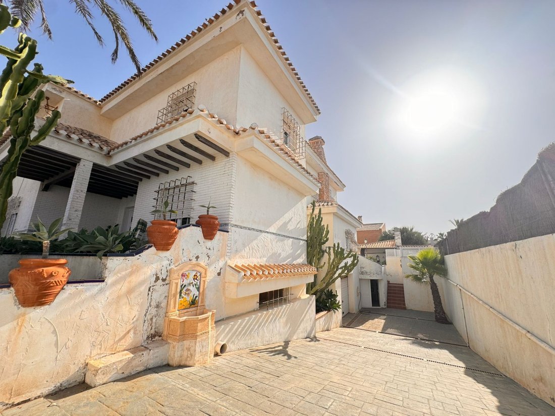 House in La Manga del Mar Menor, San Javier, Región de Murcia 5 - 18314938