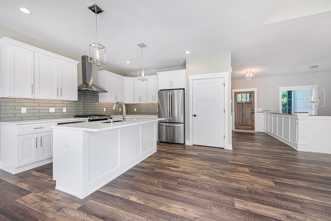 House in Onekama, Michigan, United States 3 - 18307775