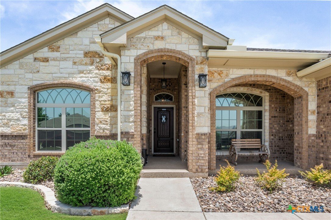 House in Belton, Texas, United States 3 - 18311791