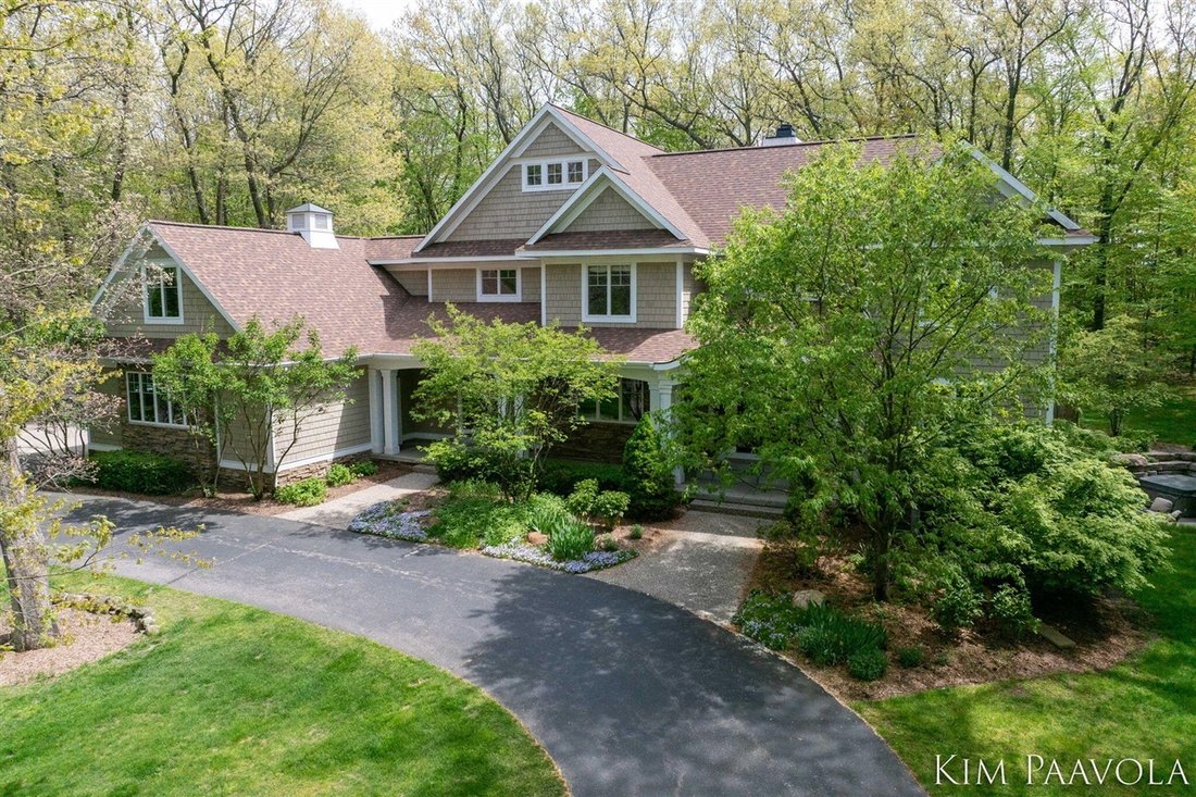 House in Forest Hills, Michigan, United States 2 - 18308128