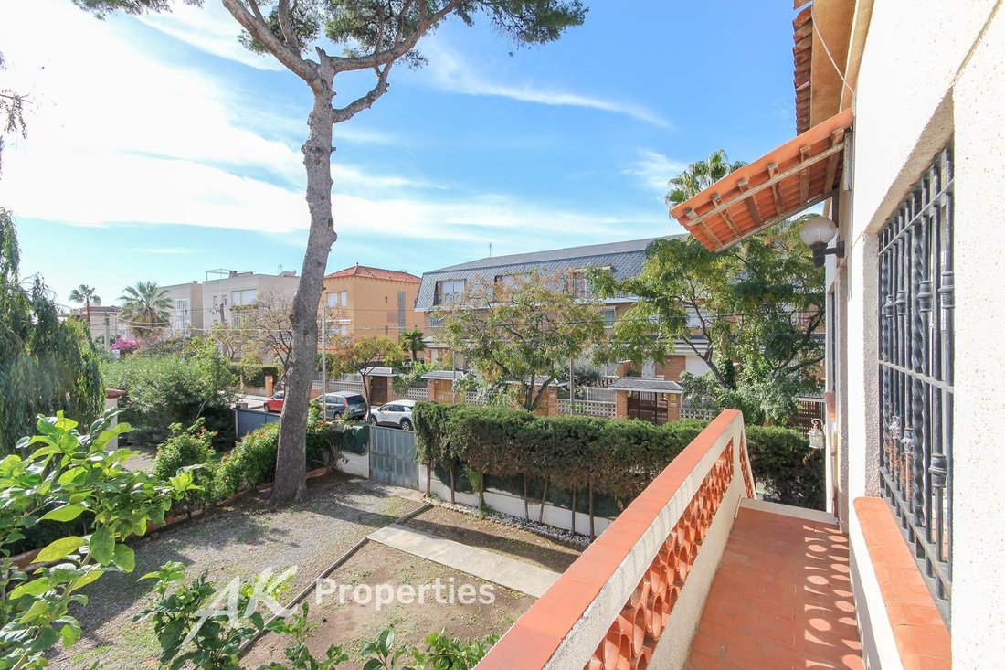 House in Castelldefels, Catalonia, Spain 4 - 18312926