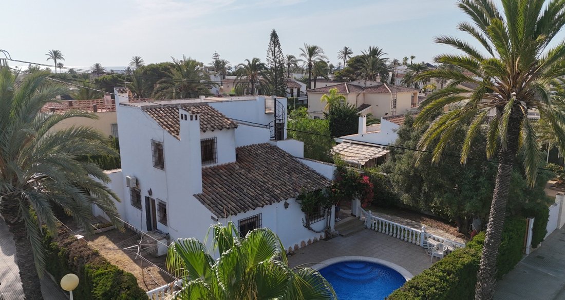 House in Cabo Roig, Orihuela, Valencian Community 1 - 18314946