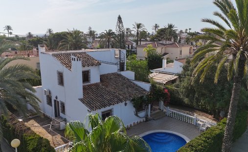 House in Cabo Roig, Orihuela, Valencian Community 1