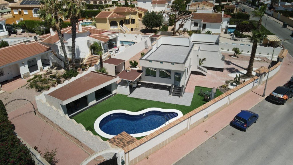 House in Ciudad Quesada, Rojales, Valencian Community 1 - 18314963