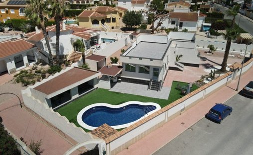 Casa a Quesada, Rojales, Comunità Valenzana 1