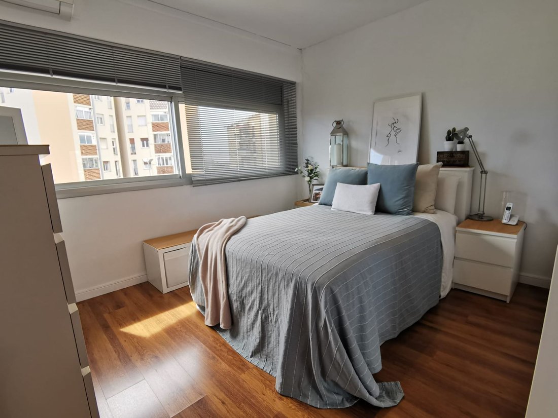 Apartment in Sitges, Catalonia, Spain 2 - 18313029