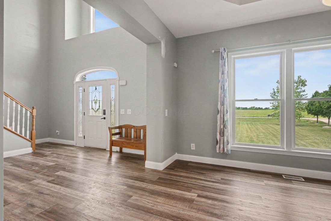 House in Lithopolis, Ohio, United States 4 - 18311330