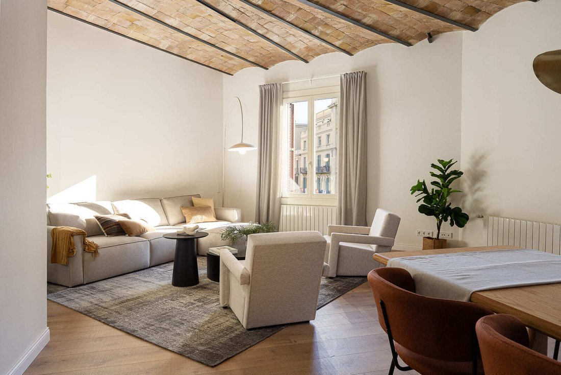 Apartment in Eixample, Barcelona, Spain 5 - 18311949