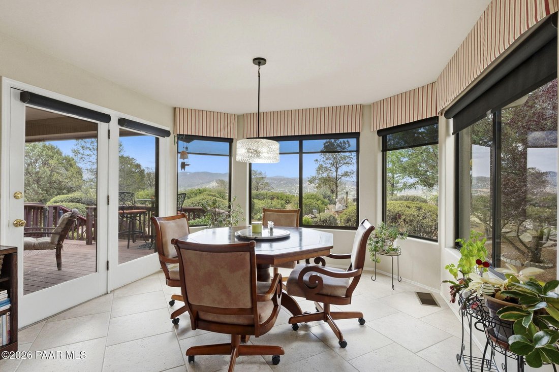 House in Prescott, Arizona, United States 5 - 18312258