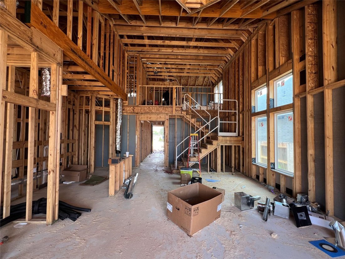 House in Katy, Texas, United States 5 - 18313973