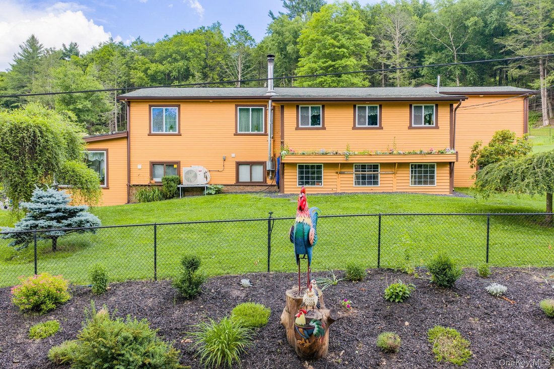 House in Monticello, New York, United States 4 - 18315991